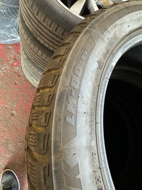 255/50R20 Bridgestone LM-80 Evo