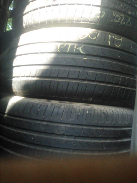 255 50 19 Pirelli