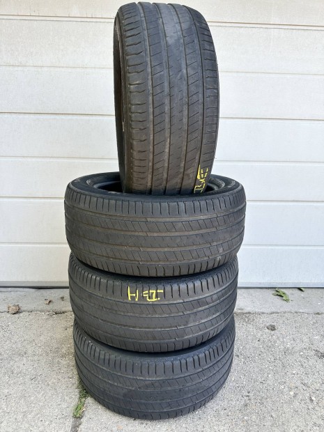 255/50 R19 285/45 R19 Michelin latitude sport 3