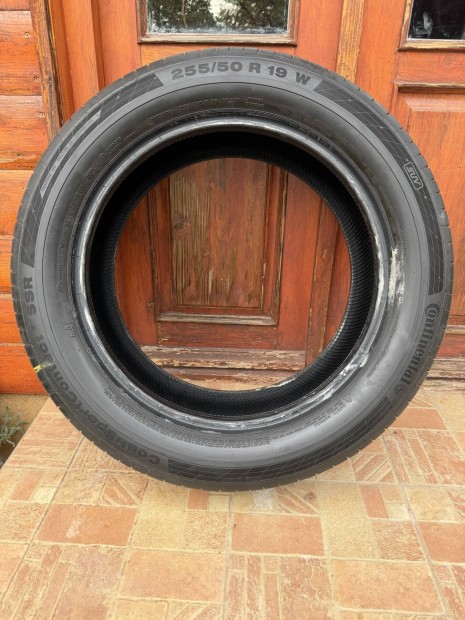 255/50 R19 Continental ny�ri gumi