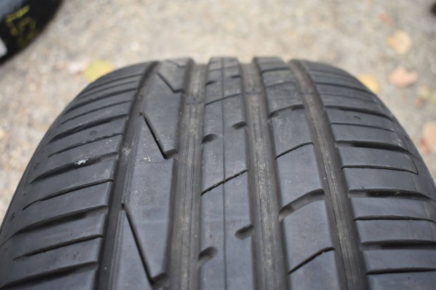 255/50 R19 Hankook Ventus S1nyri 6mm 1db!