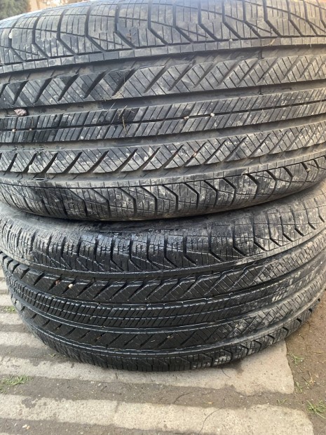 255/50 R19 �jszer� gumi 