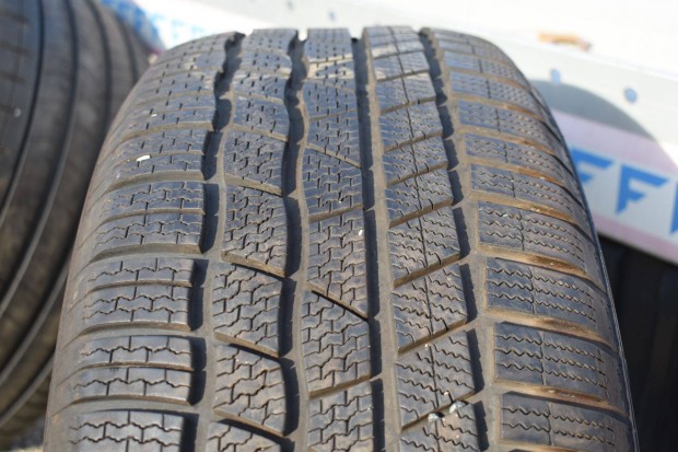 255/50 R20 Continental Contiwintercontact TS830P tli 8mm 4db