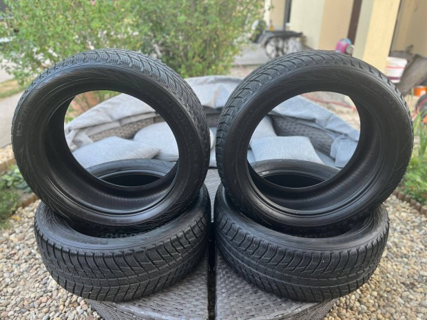 255/50 R20 Nokian tli gumi