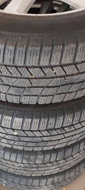 255/50 R20 tli gumi