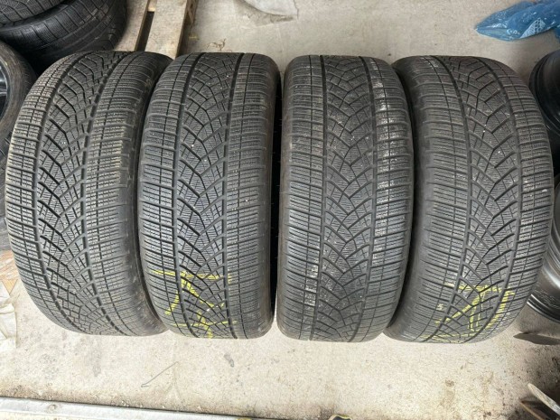 255/50 R21 Goodyear tli gumi garnitra 4db Bmw ix i20