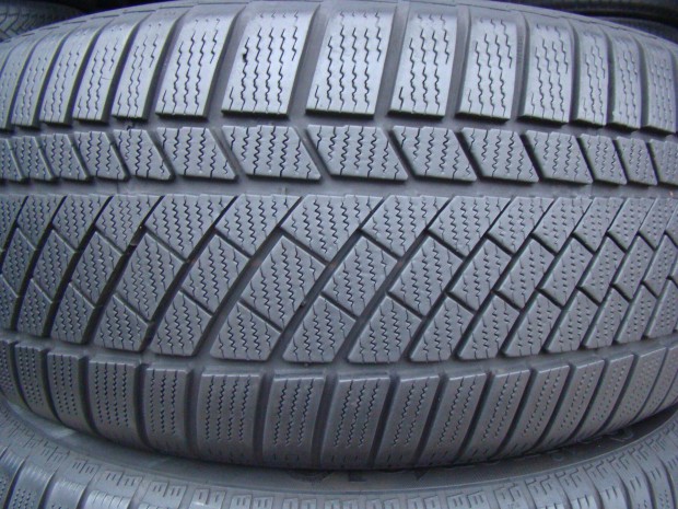 255/50 r19 Continental 2022-es tli gumi 255/50r19