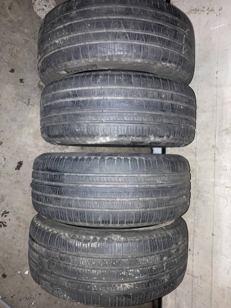 255/50 r19 N�gy�vszakos gumi