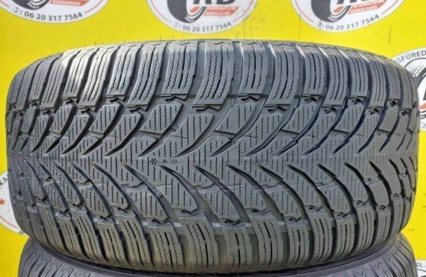 255/50 r19 Nokian WR Suv,,Évjárat 2021,,6.5mm 25 000 Ft/db