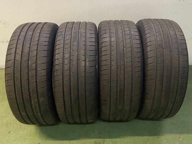 255/50 r19 nyári gumi