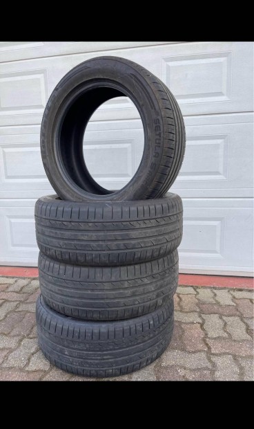 255/50 r19 nyri gumi