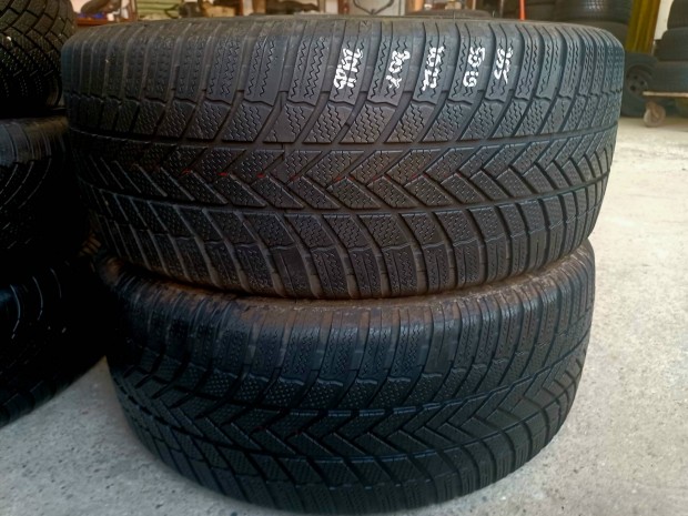 255/50r19 255/50 r19 tli 2db Bridgestone 