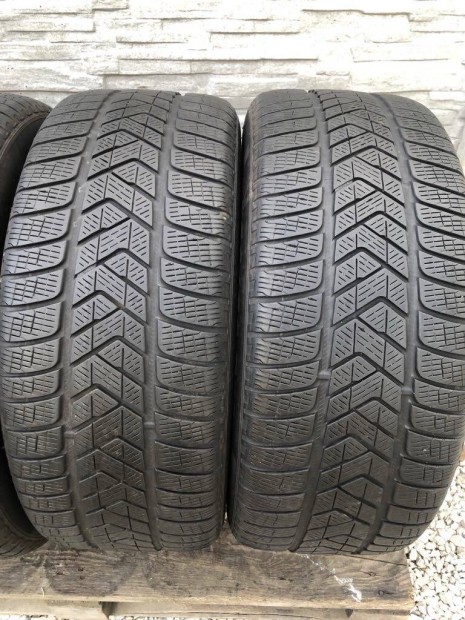 255/50r19 Pirelli Scorpion Gumi 4db 19 col