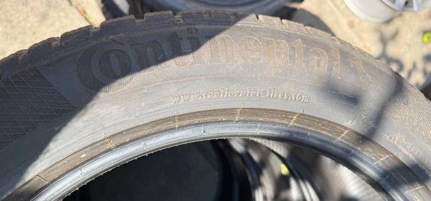 255/50r20 Continental téli gumi