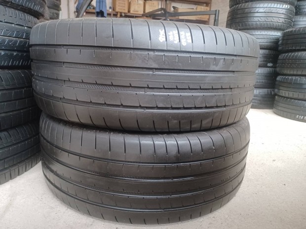 255/50r20 nyári 2db Goodyear