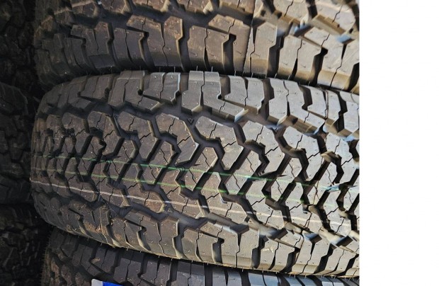 255/55R18 Comforser A/T 4X4 Új Gumiabroncs