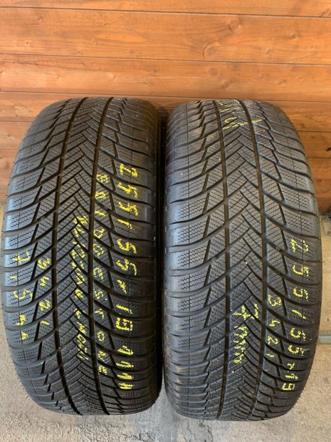 255/55R19 255 55 19 255/55x19 Bridgestone tli gumi elad