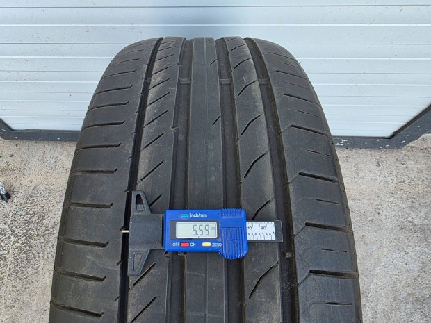 255/55R19 Continental 2db nagyon jó állapotban eladó!