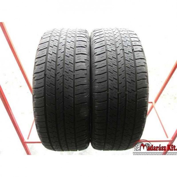 255/55R19 Continental 4x4 Contact 4 vszak