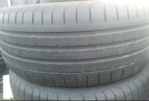 255/55R19 Goodyear Eagle F1 Asymmetrice2 SUV 4X4 nyri gumi