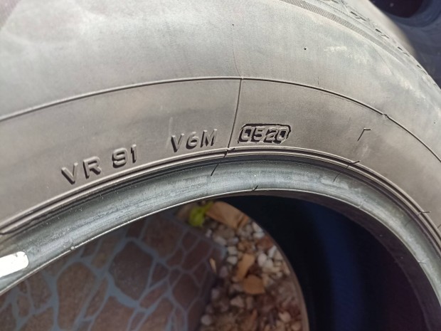 255/55 18 nyri 