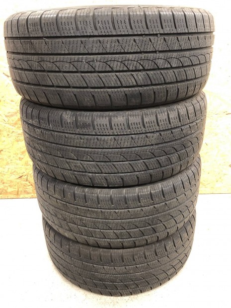 255 55 18 téli gumi 255/55/18 Bmw X5, Audi Q7, Mercedes Gle
