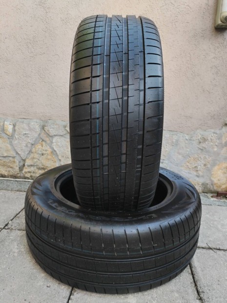 255 55 18 vredestein 255/55 R 18 nyári gumi 2 db