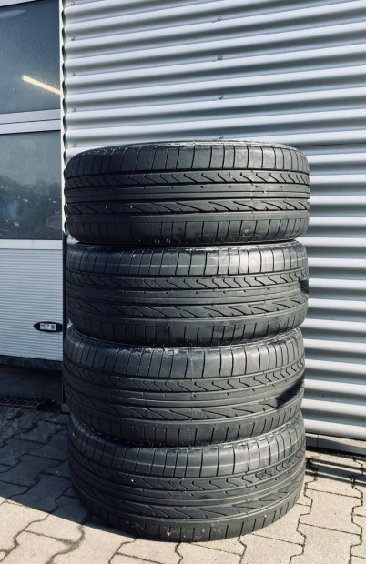 255 55 19 255/55r19 Bridgestone Dueler 6.4 mm 2021