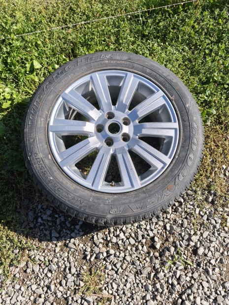 255/55/19 Discovery 4 potkerk