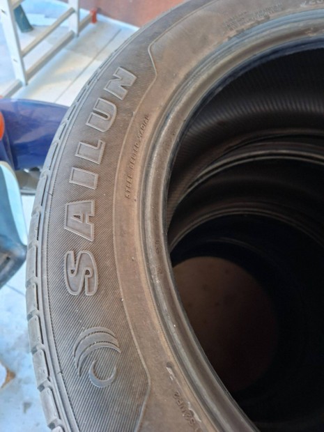 255/55/19 Ny�rigumi