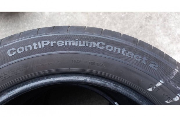 255/55/R16 haszn�lt ny�ri gumi elad�