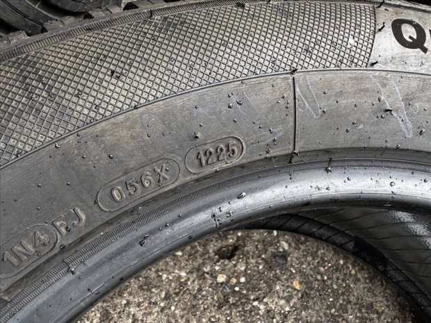 255/55 R18 109V Kleber Quadraxer SUV All Season ngyvszakos gumiabron