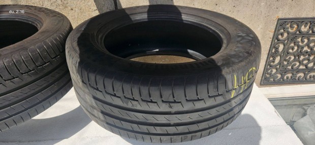 255/55 R18 255 55 R18 Continental Prémium Contact 6 Y XL 2db