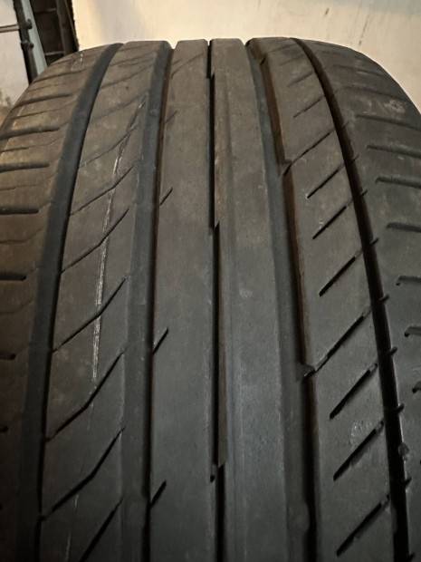 255/55 R18 Continental Sportcontact5