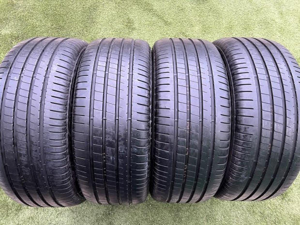 255/55 R18 Lassa Competus nyri gumi 7mm