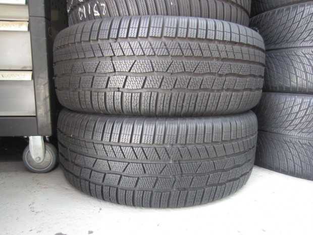 255/55 R19 Continental TS830P 111H