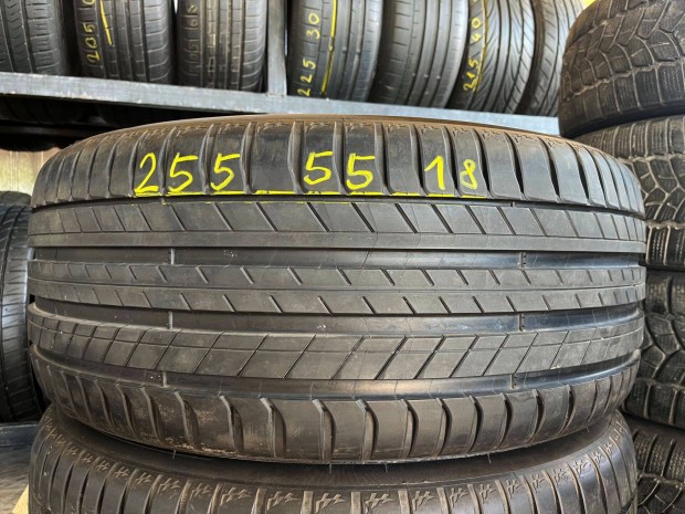 255/55 r18 Michelin Latitude Sport 3 j nyrigumi 255/55r18