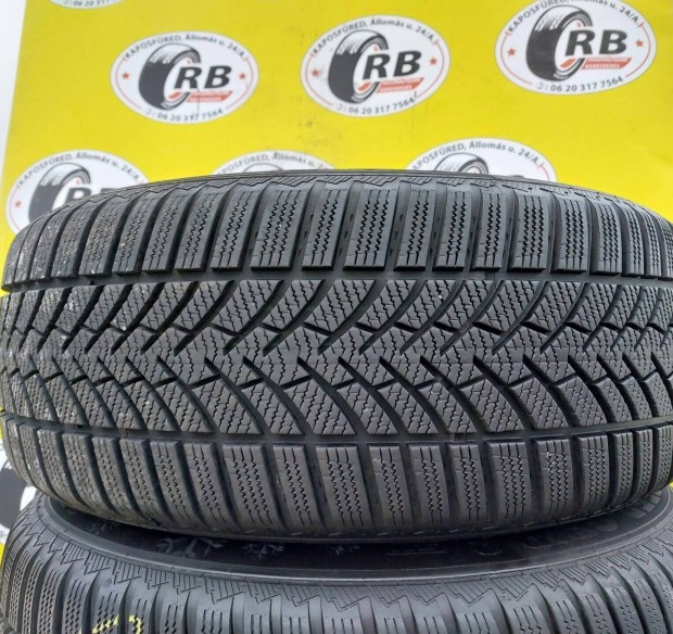 255/55 r18 Semperit Speed Grip3,,vjrat,,2023,,7.8mm