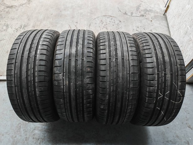 255/55 r19 Goodyear nyrigumi szett!