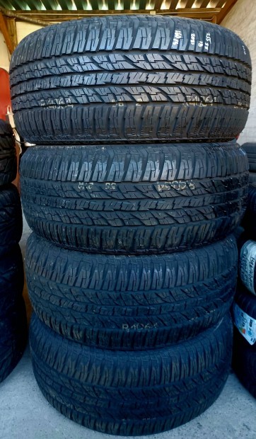 255/55r18 255/55 r18 nyri 4db 0km-es 