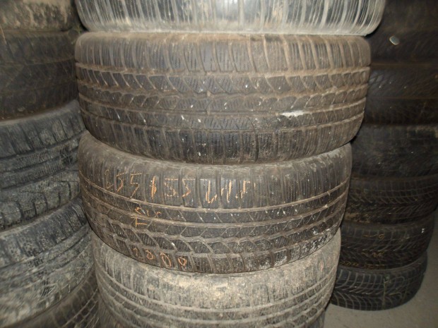 255/55r18 Continental tli gumi ajndk szerelssel