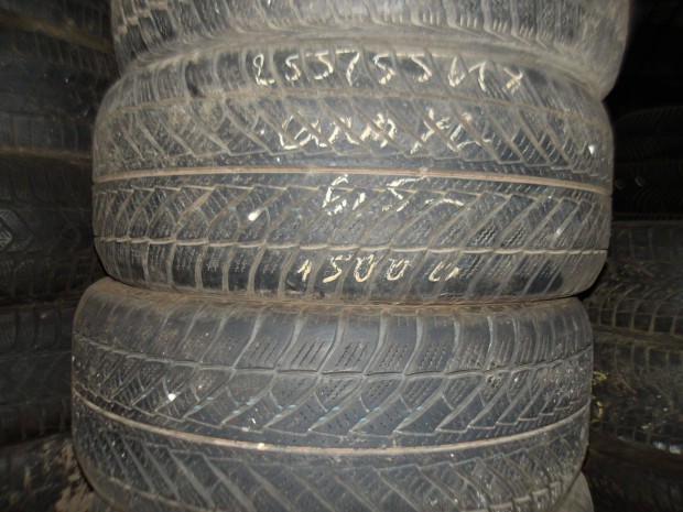 255/55r18 Good.-year tli gumi ajndk szerelssel