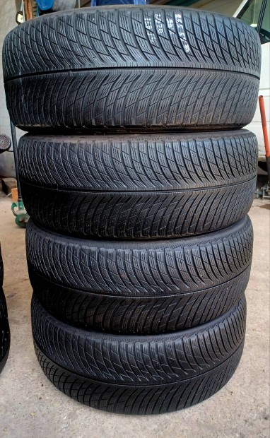 255/55r20 255/55 r20 tli 4db 