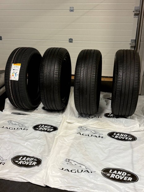 255/6020 j Pirelli Scorpion Zero Allseason Land Rover