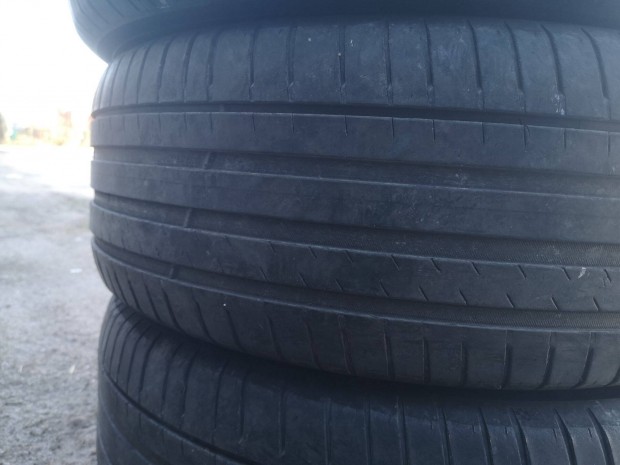 255/60R18 Michelin nyri 70e/4db 255/60 18