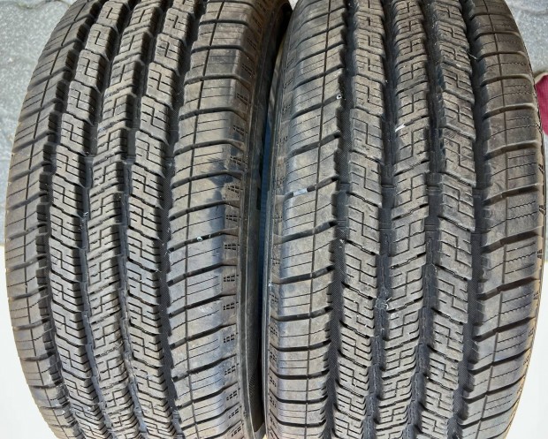 255/60 R18 Ngyvszakos gumik j! L200 Pajer Ranger 18"