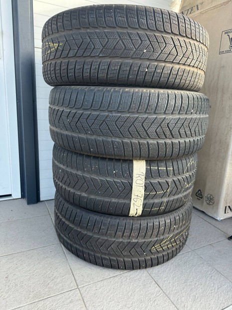 255/60 R18 Pirelli Scorpion Tli Gumi