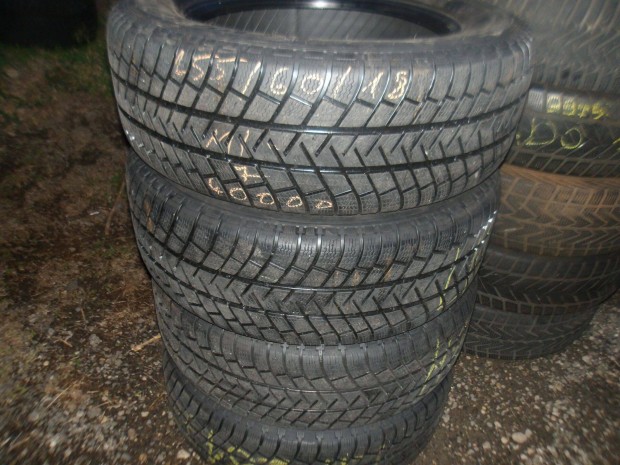 255/60r18 Michelin tli gumi ajndk szerelssel