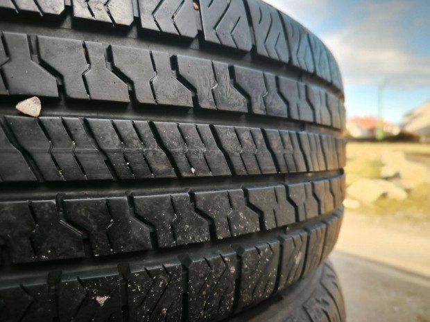 255/65R18 255/65 R18 Wrangler gumik