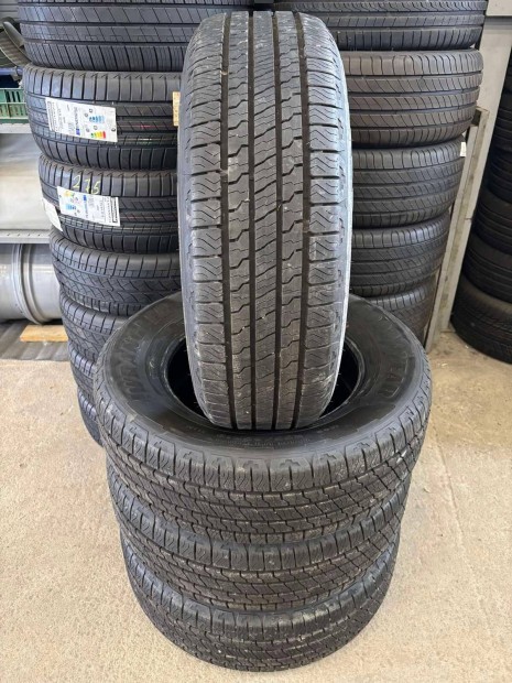 255/65R18 255/65 R18 új Goodyear nyári gumi ÁR/db Dot24